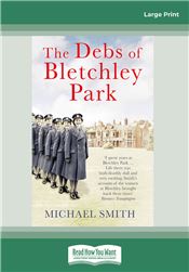 The Debs of Bletchley Park