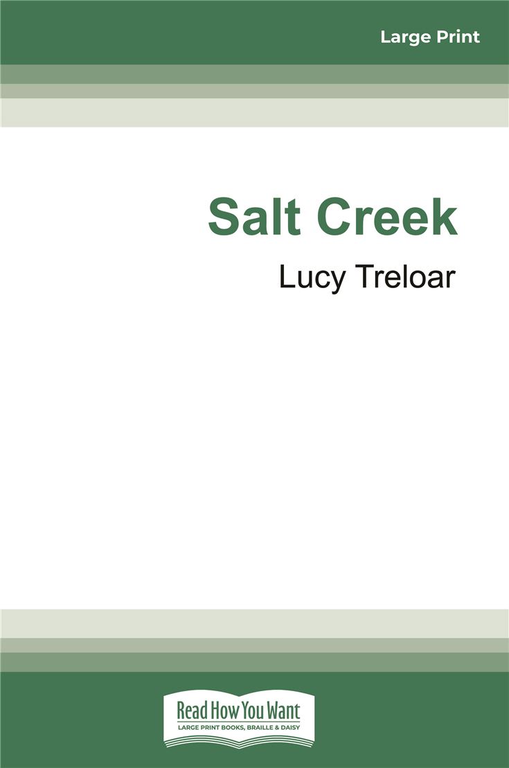 Salt Creek