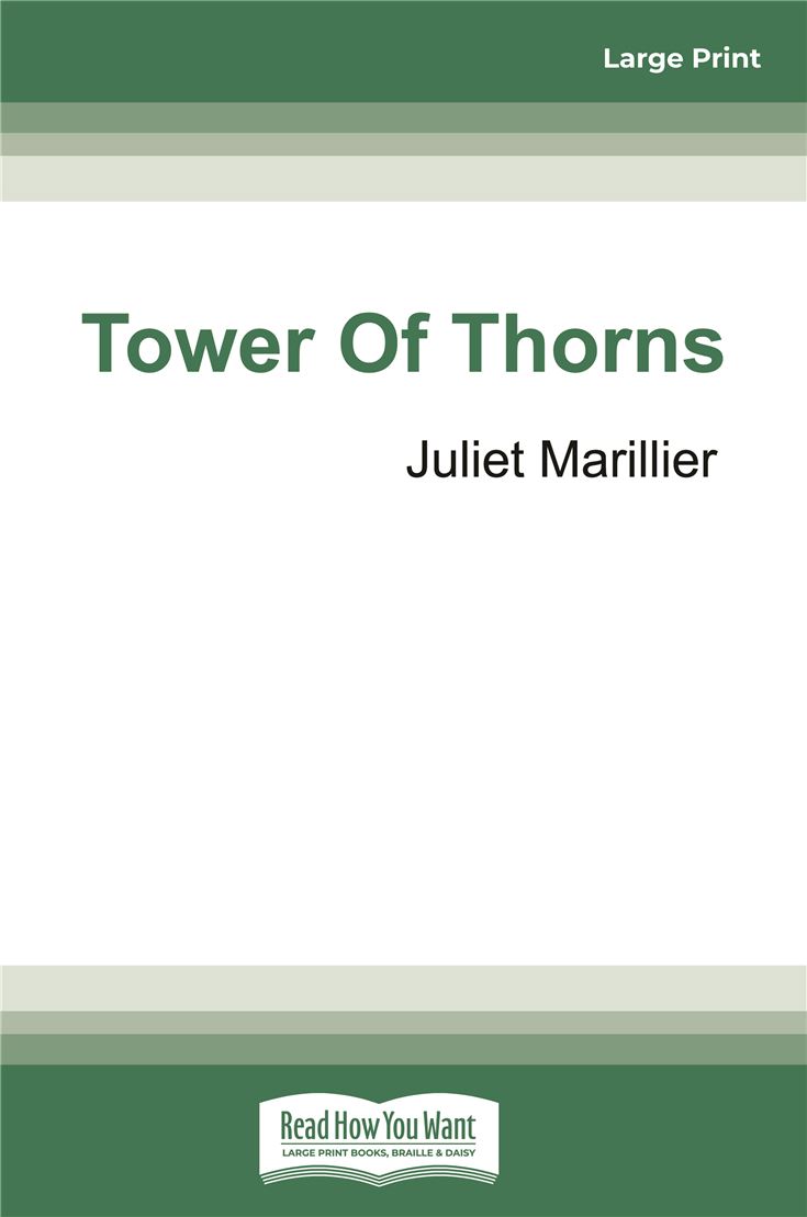 Tower of Thorns