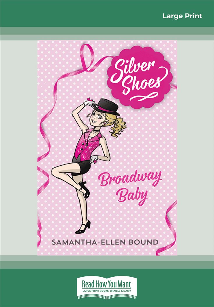 Broadway Baby