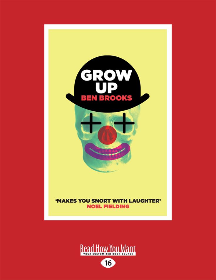 Grow Up