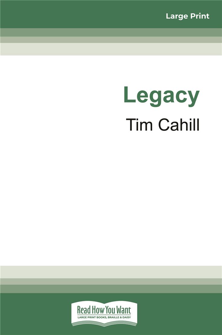 Legacy