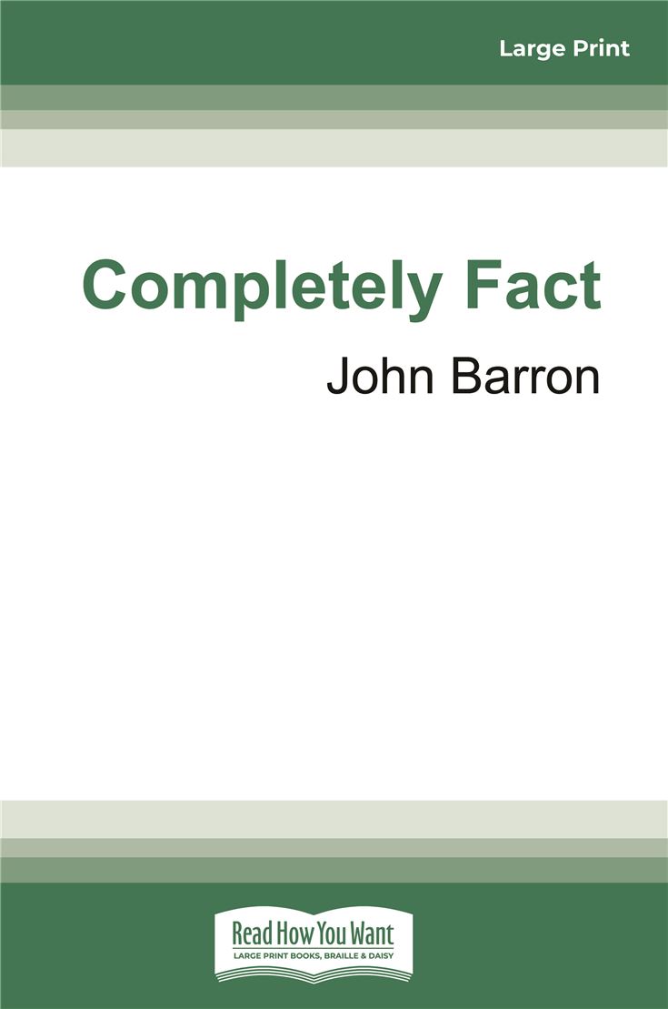 Completely Fact