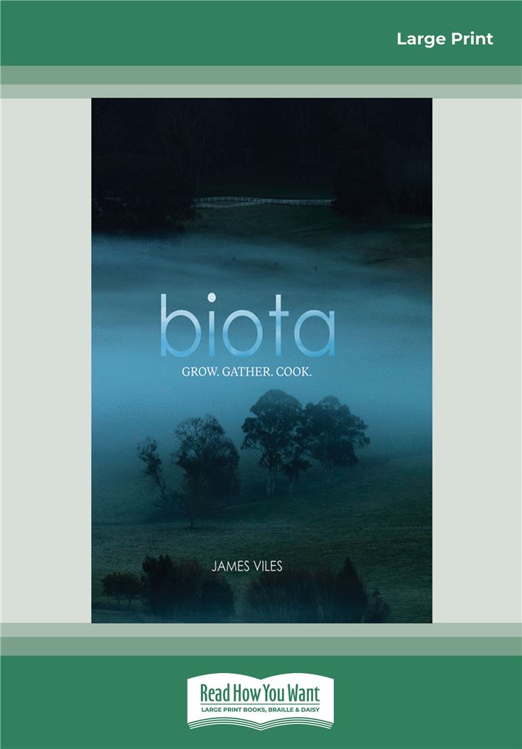 Biota