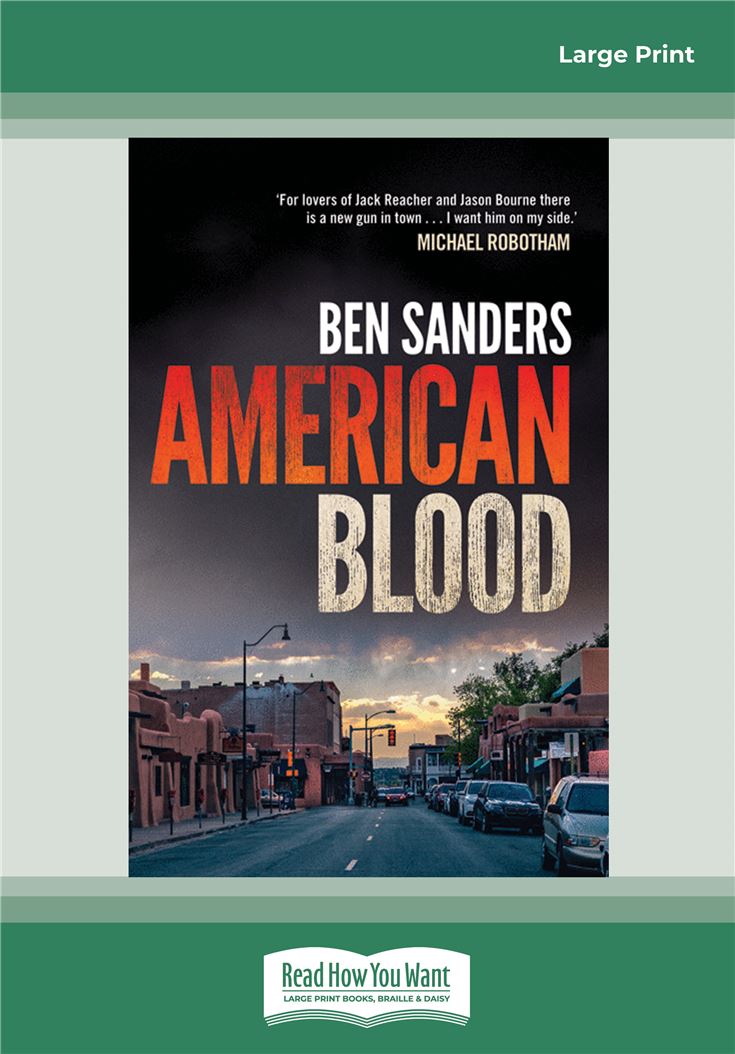 American Blood