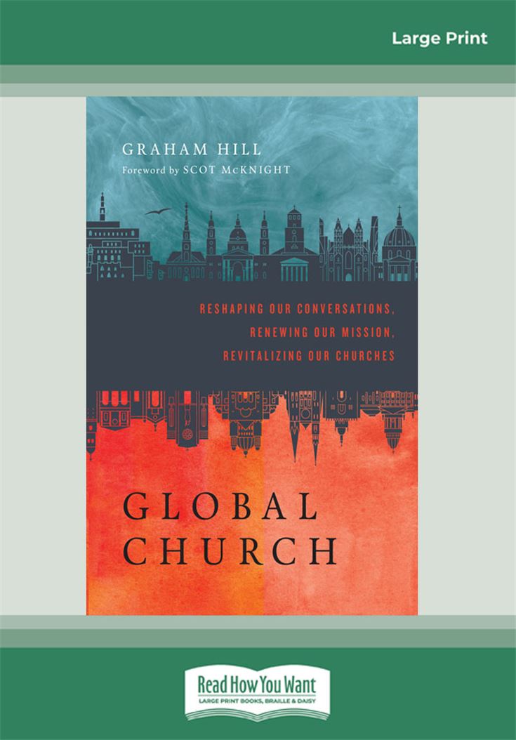 GlobalChurch