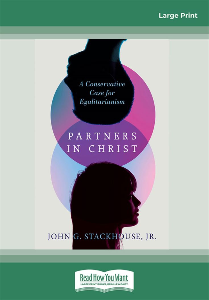 Partners in Christ