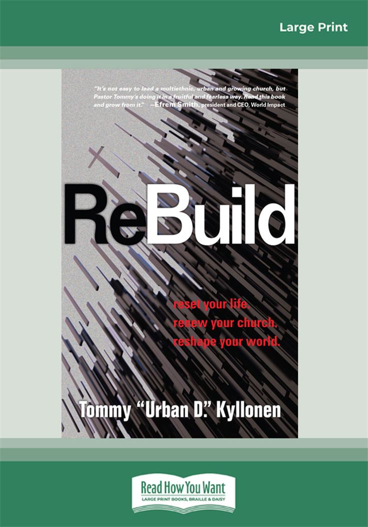 ReBuild