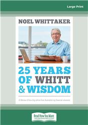 25 Years of Whitt & Wisdom