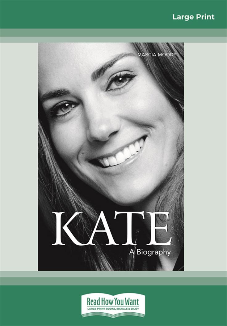 Kate
