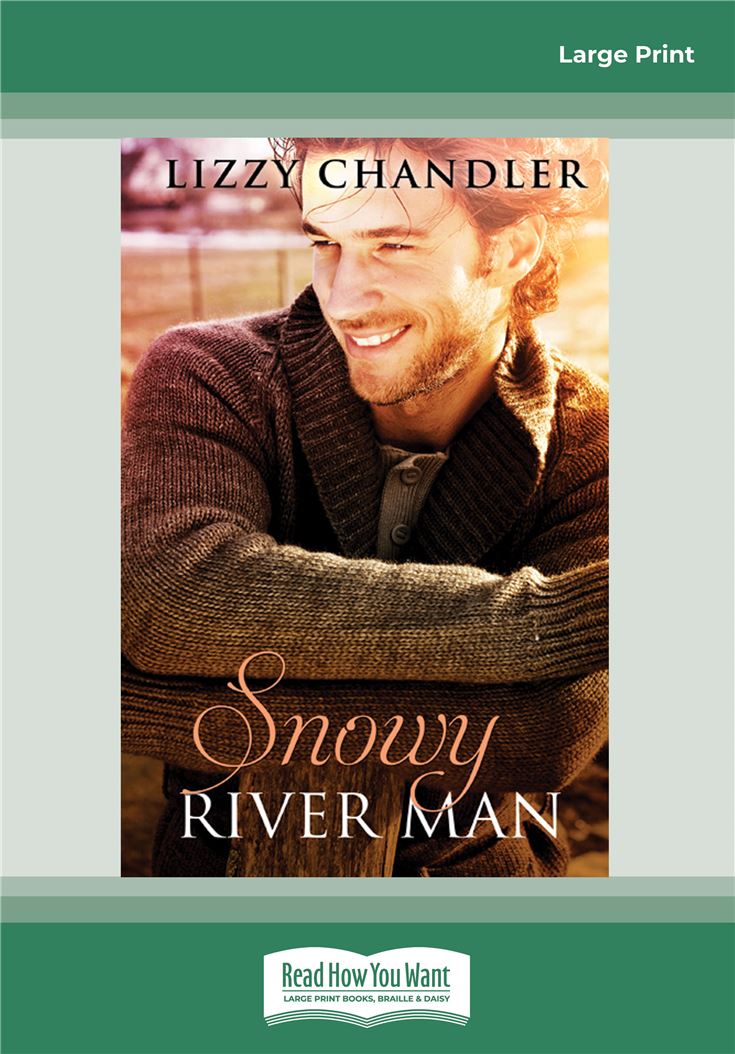 Snowy River Man