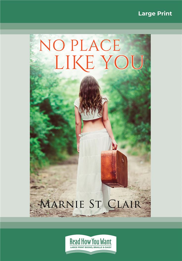 No Place Like You