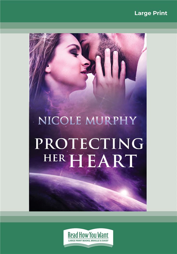 Protecting Her Heart
