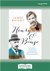 Henry and Banjo