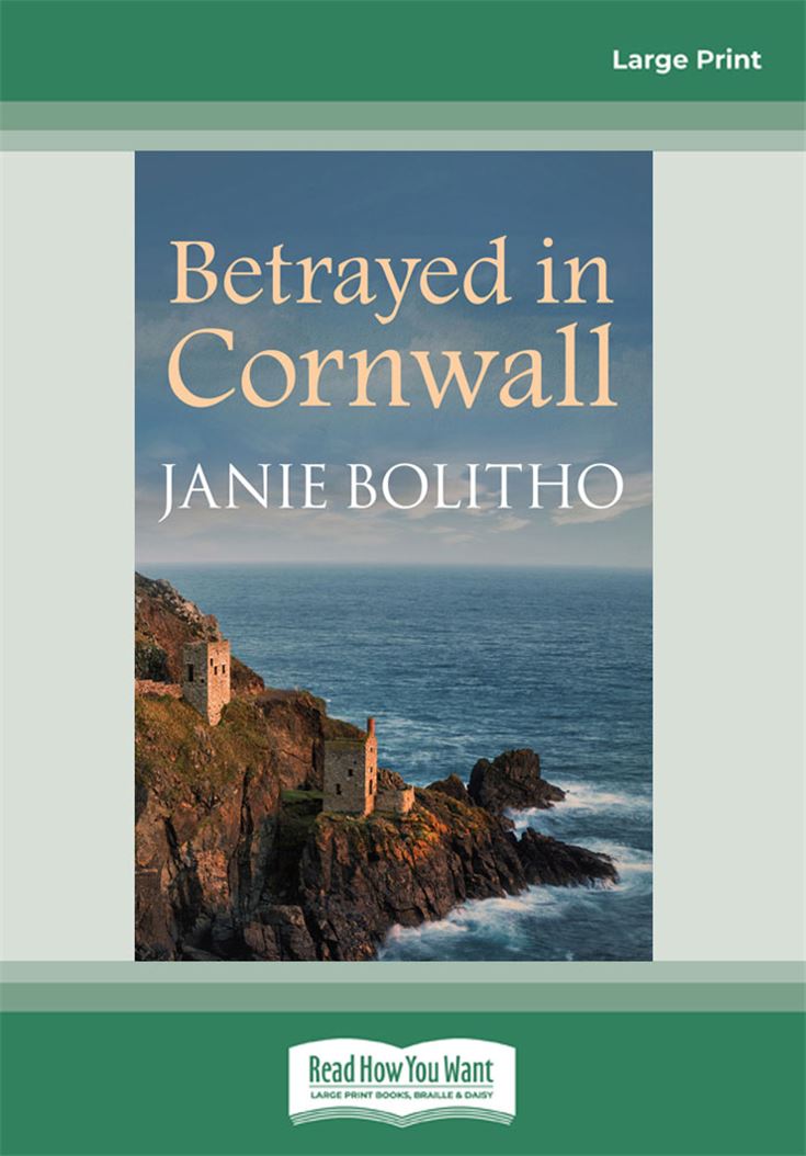 Betrayed in Cornwall
