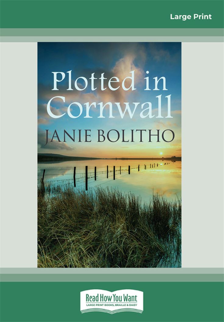 Plotted in Cornwall
