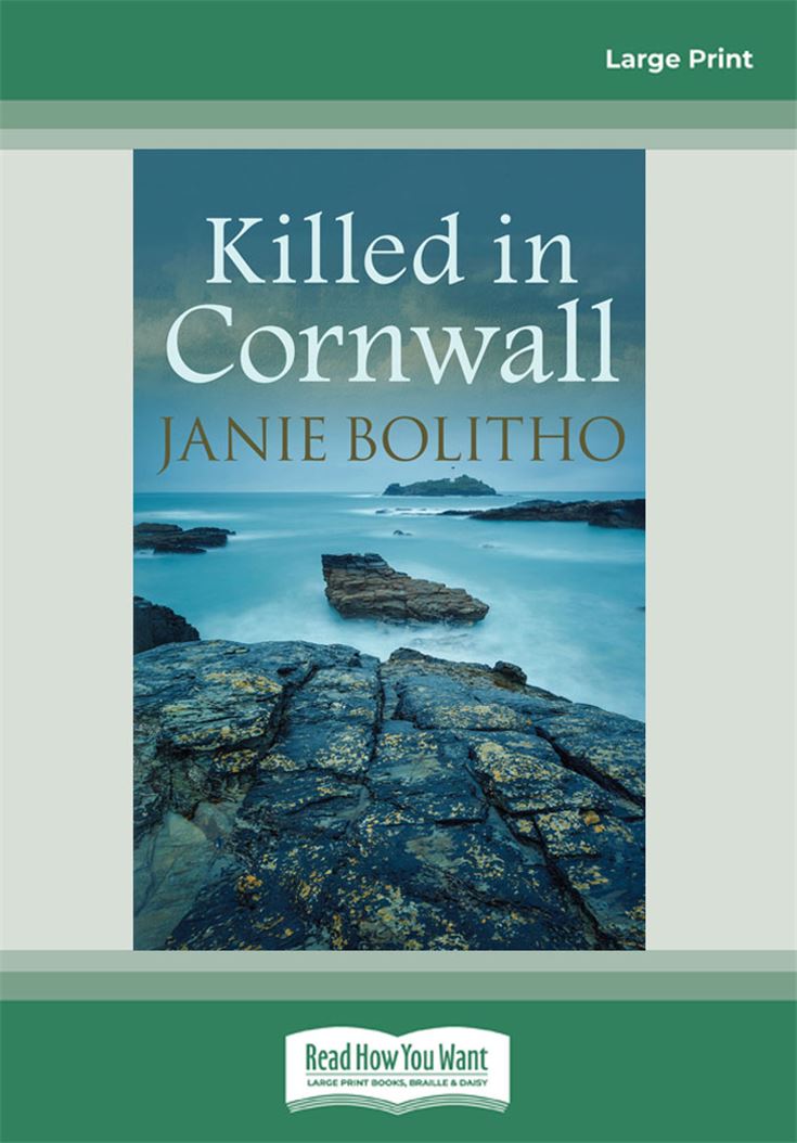 Killed in Cornwall