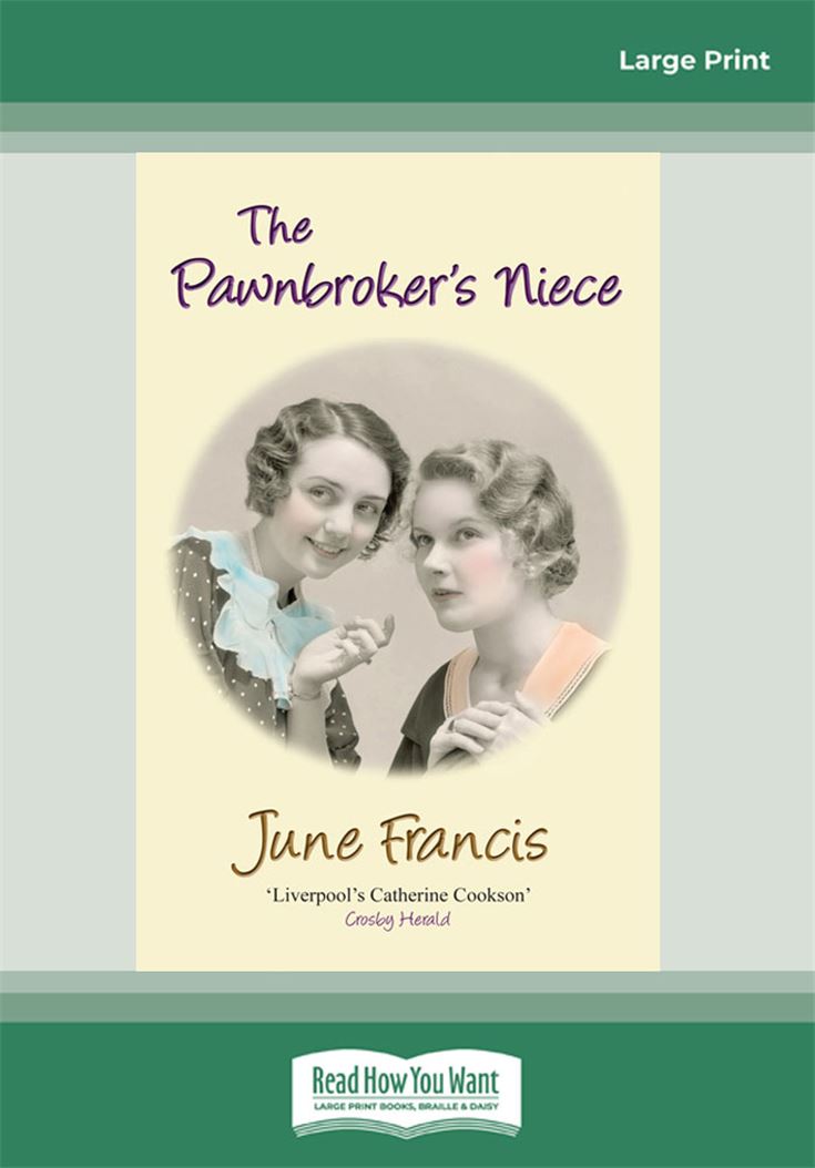 The Pawnbroker's Niece