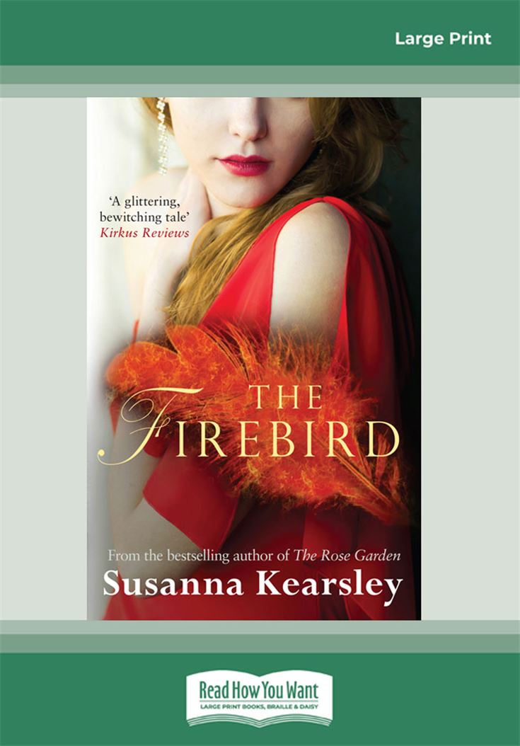 The Firebird