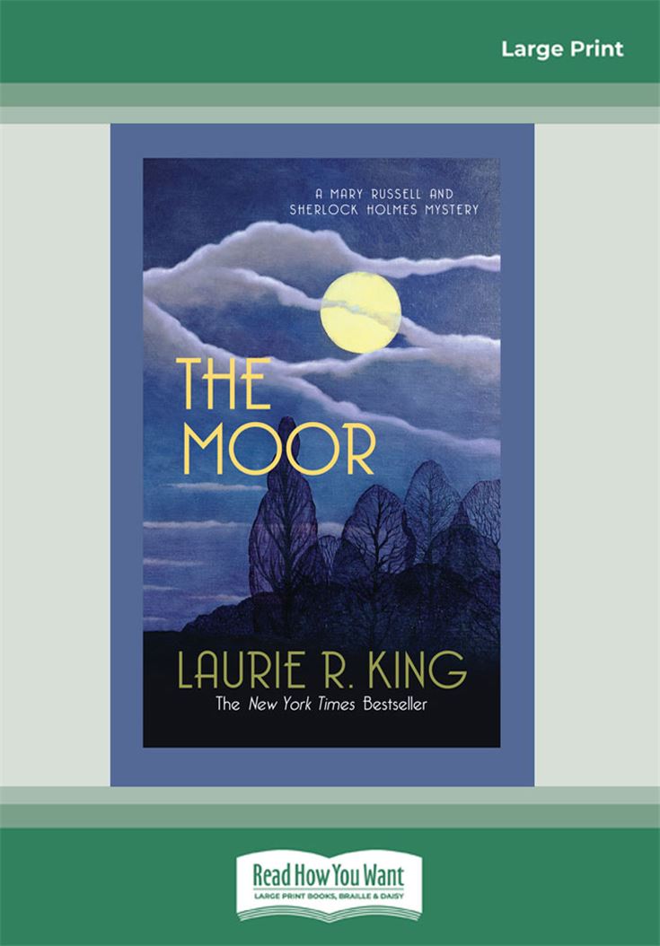 The Moor