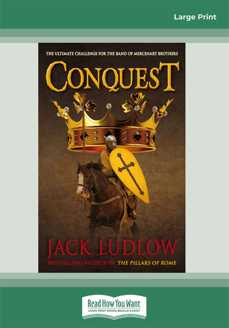 Conquest