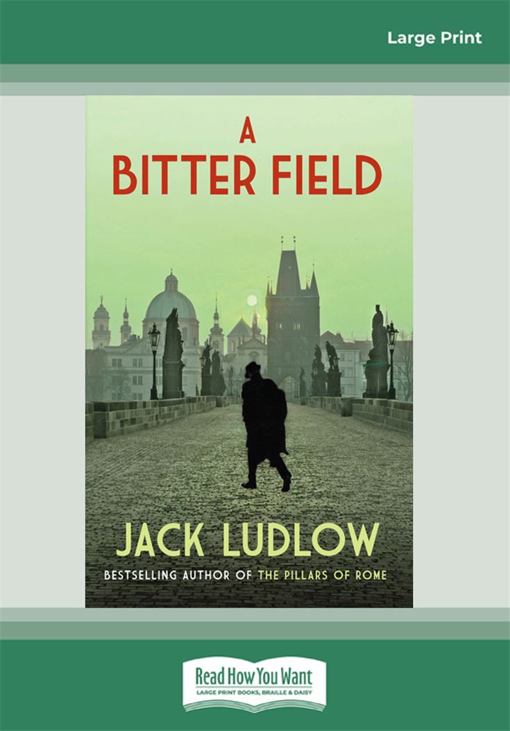 A Bitter Field