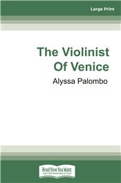 The Violinist of Venice