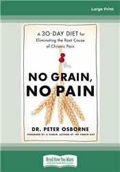 No Grain, No Pain