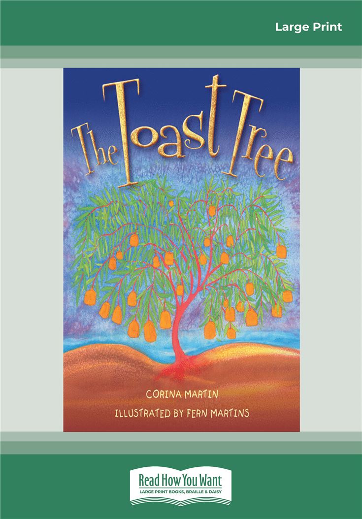 The Toast Tree