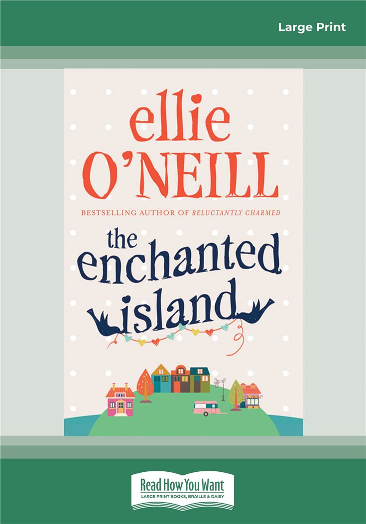 The Enchanted Island