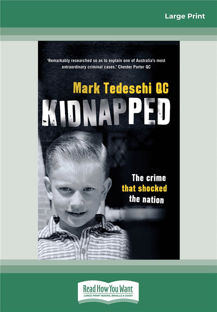 Kidnapped
