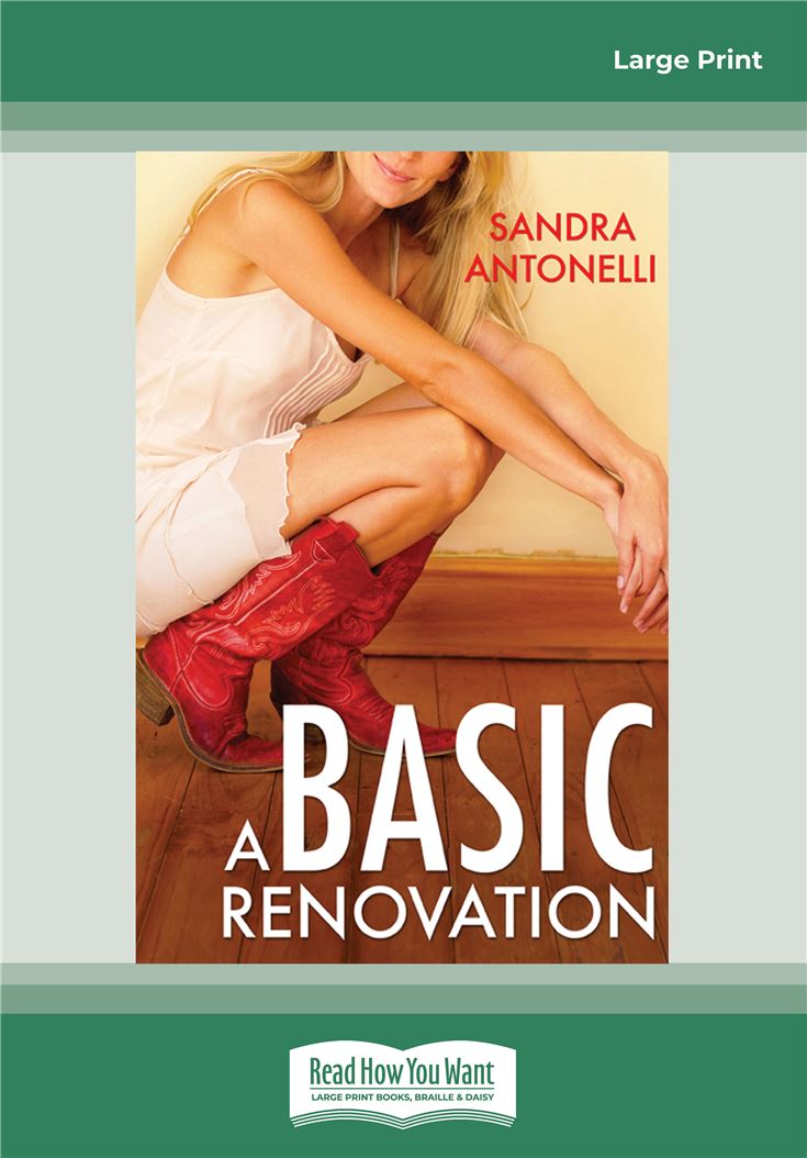 A Basic Renovation
