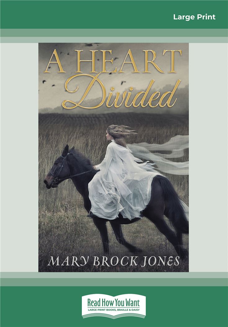 A Heart Divided