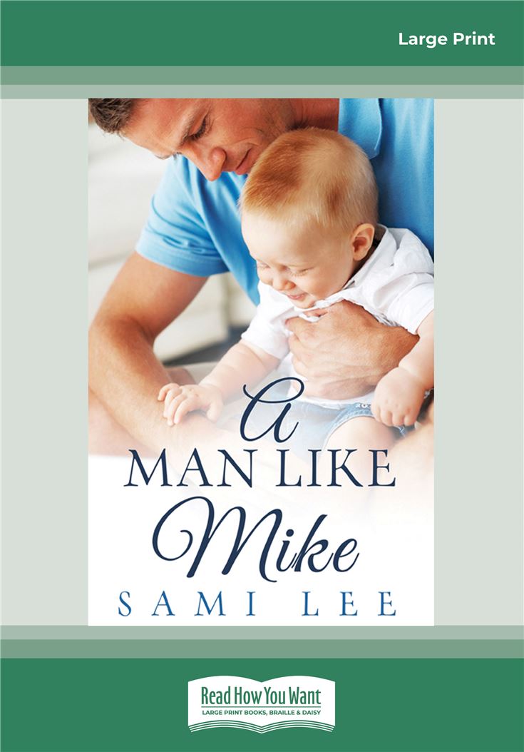 A Man Like Mike