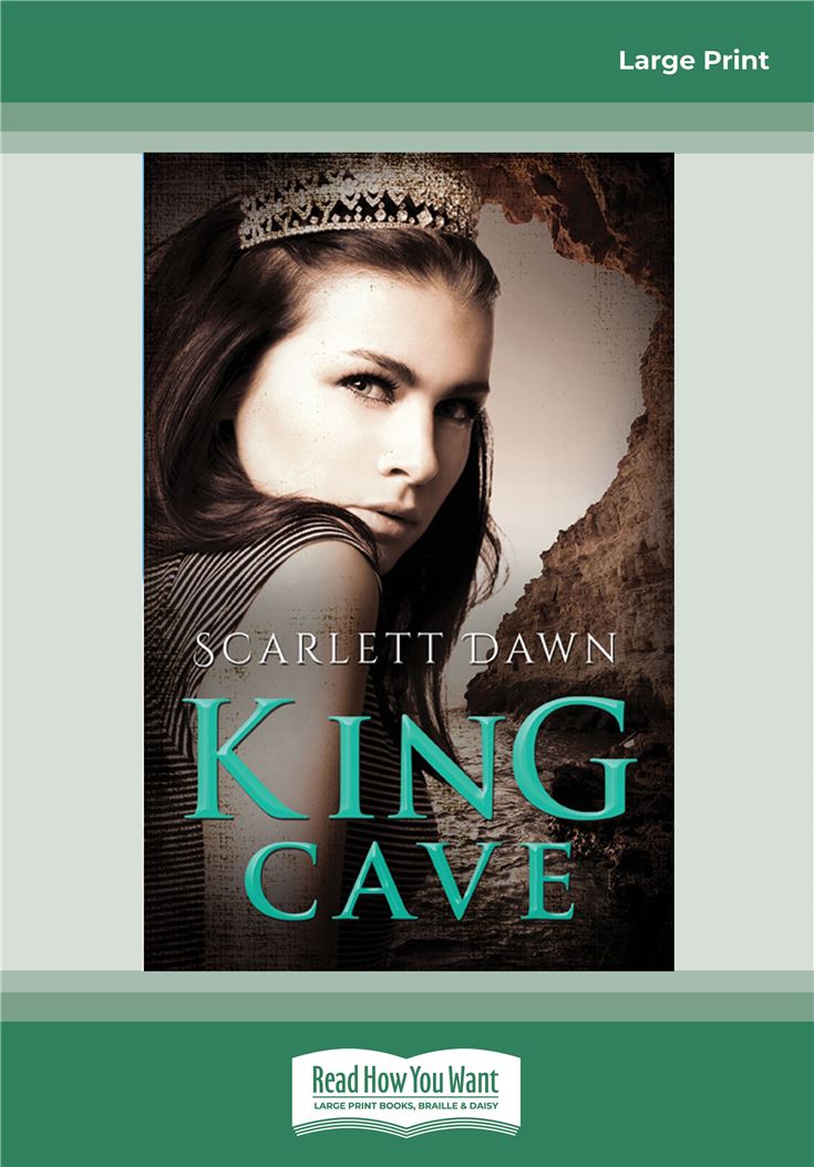 King Cave