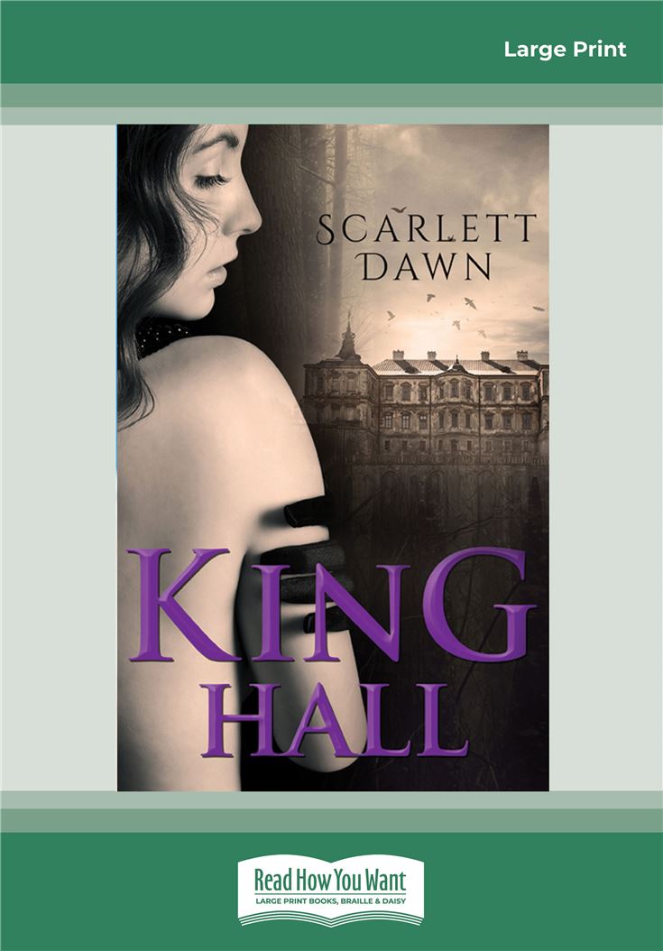 King Hall