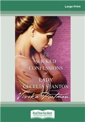 The Wicked Confessions of Lady Cecelia Stanton