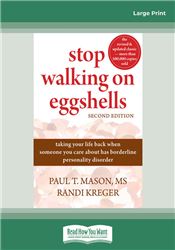 Stop Walking on Eggshells (Second Edition)