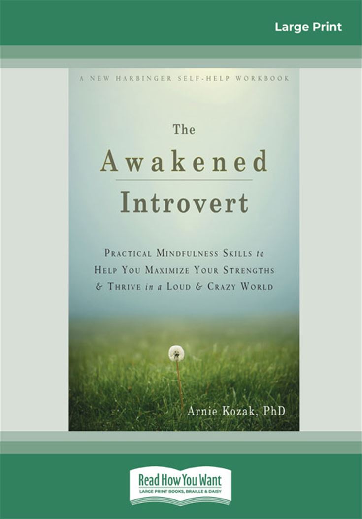 The Awakened Introvert