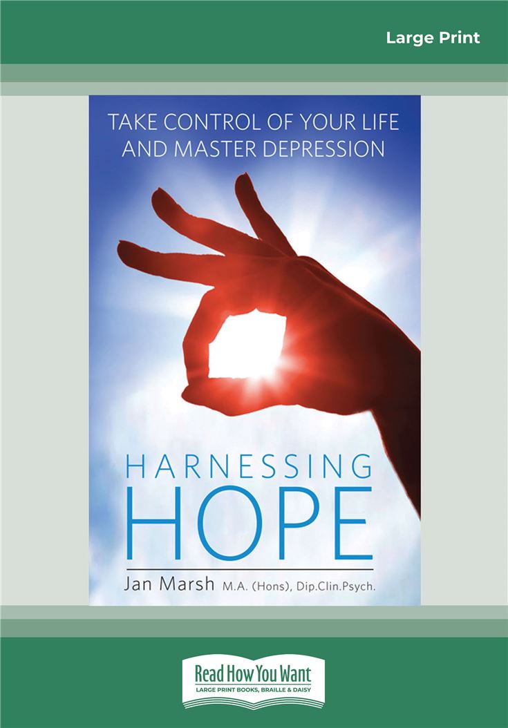 Harnessing Hope
