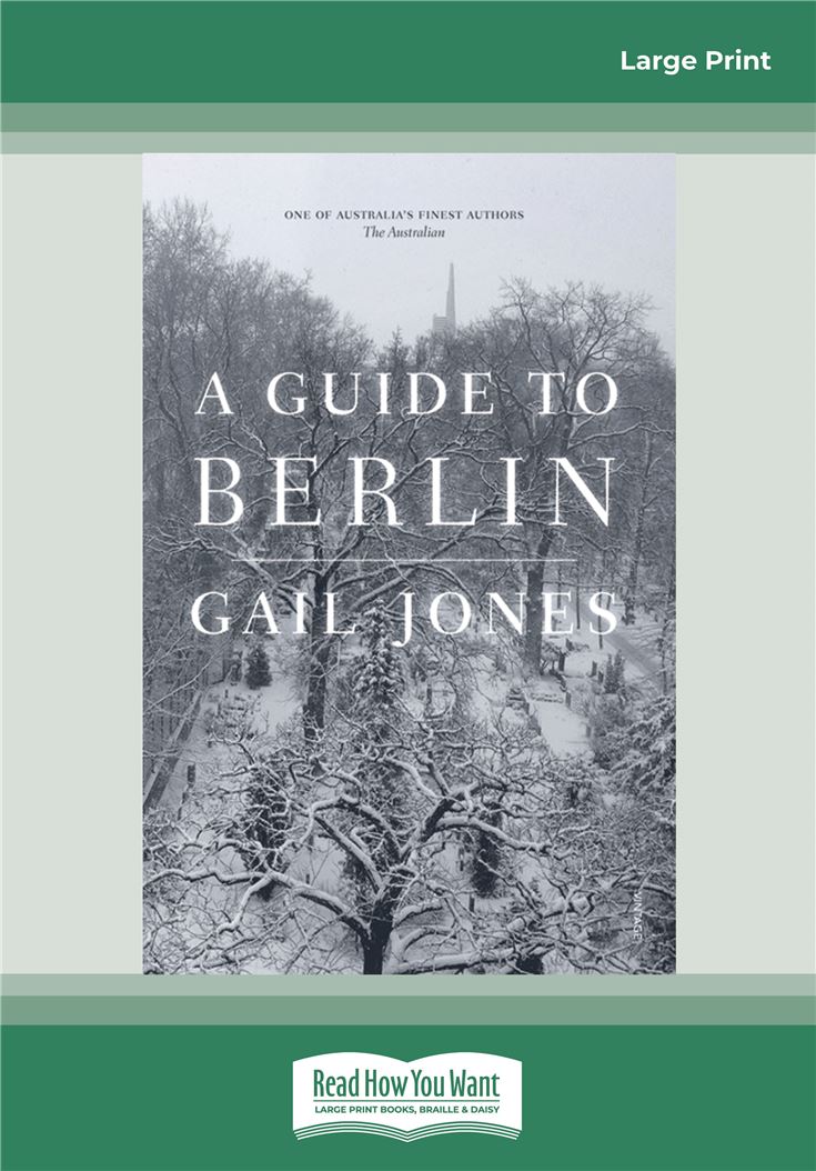A Guide To Berlin