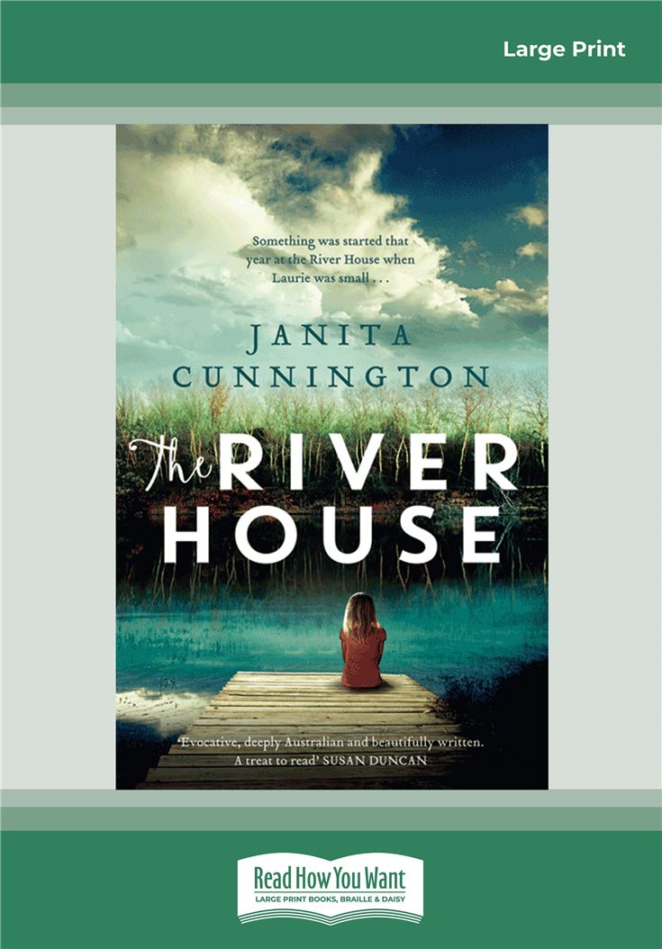 The River House