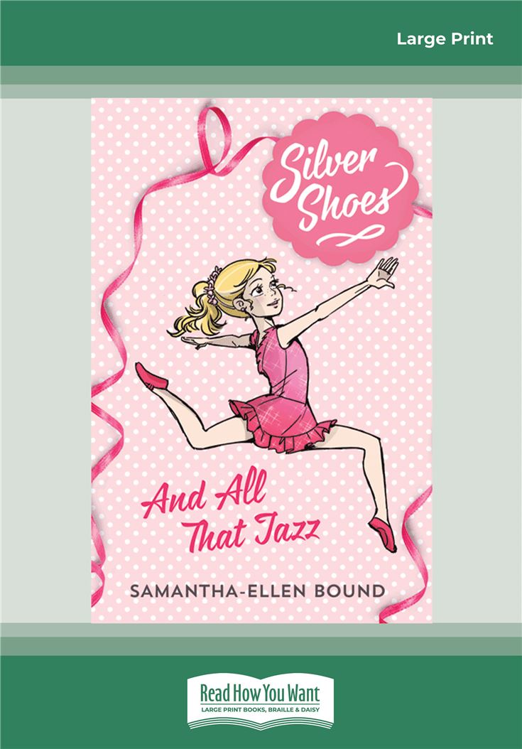 And All That Jazz