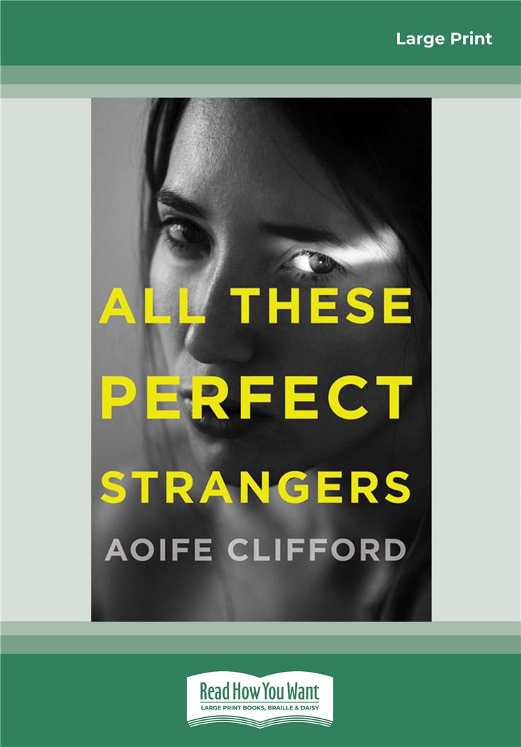 All These Perfect Strangers