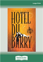 Hotel Du Barry