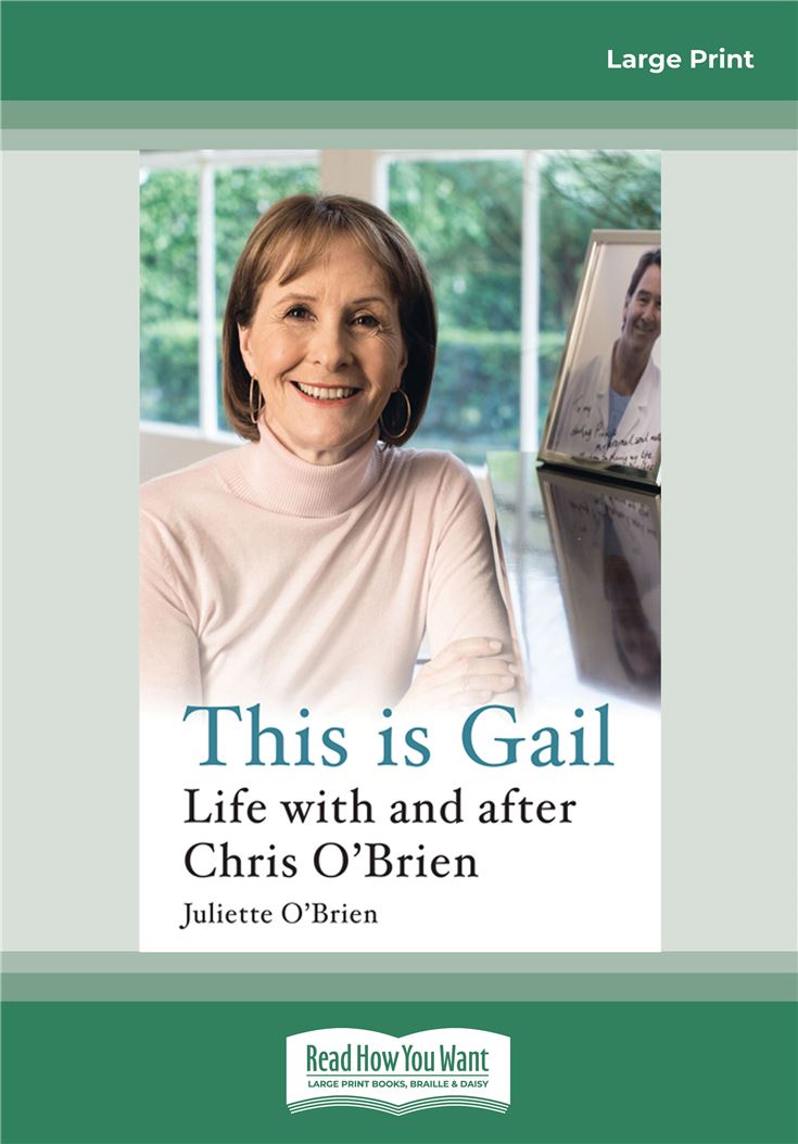 This is Gail