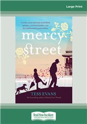 Mercy Street