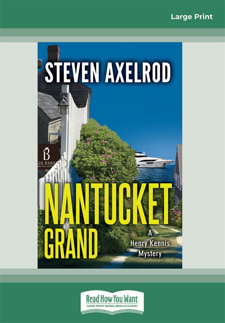 Nantucket Grand