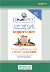 Low GI Diet Shopper's Guide