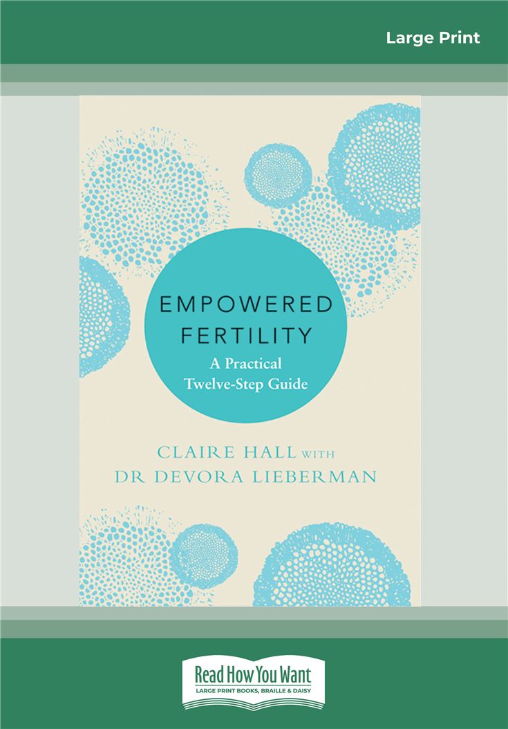 Empowered Fertility